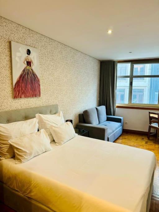 דירות פורטו Beautiful Flats In The Best Location מראה חיצוני תמונה
