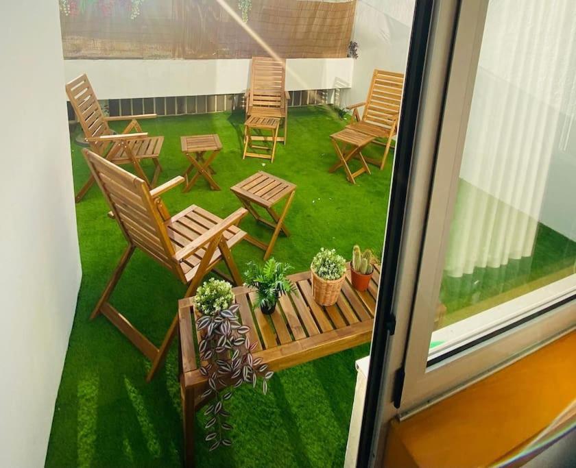דירות פורטו Beautiful Flats In The Best Location מראה חיצוני תמונה