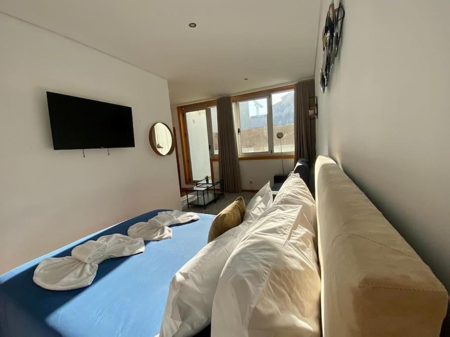 דירות פורטו Beautiful Flats In The Best Location מראה חיצוני תמונה