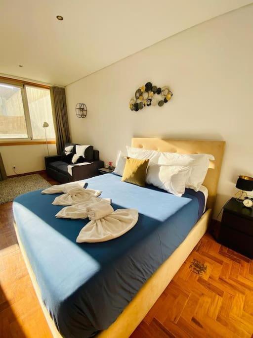 דירות פורטו Beautiful Flats In The Best Location מראה חיצוני תמונה