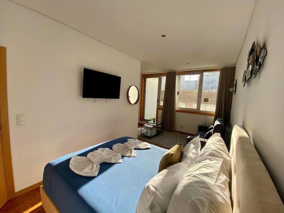 דירות פורטו Beautiful Flats In The Best Location מראה חיצוני תמונה