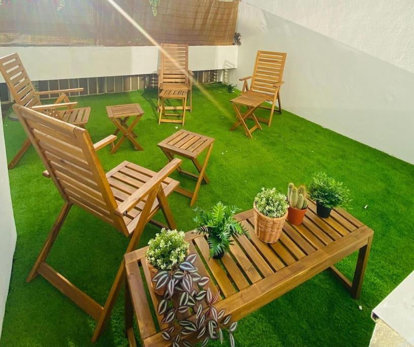 דירות פורטו Beautiful Flats In The Best Location מראה חיצוני תמונה