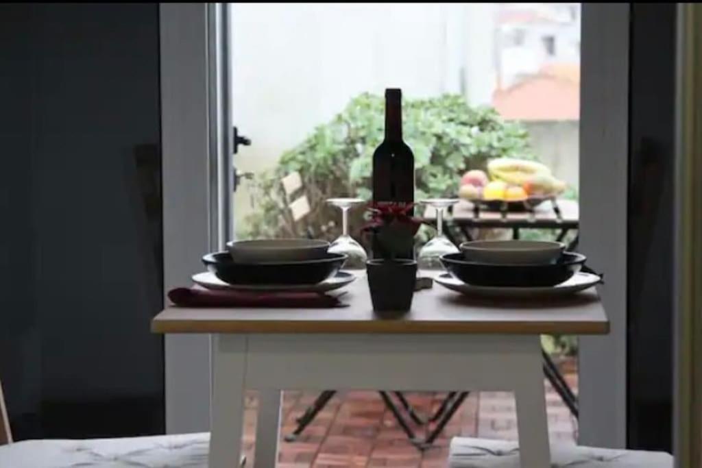 דירות פורטו Beautiful Flats In The Best Location חדר תמונה