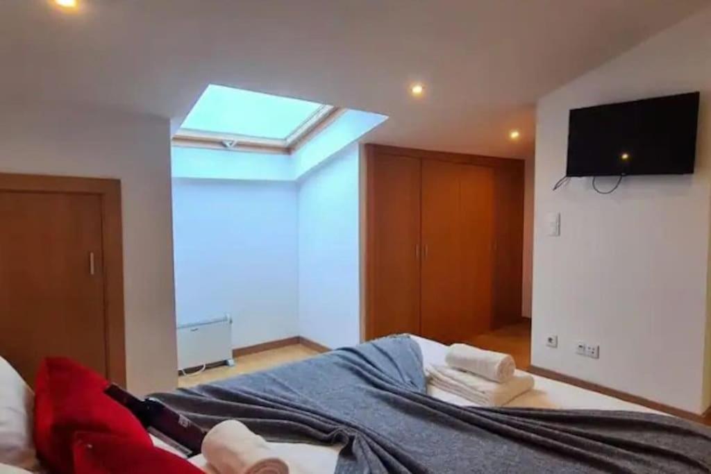 דירות פורטו Beautiful Flats In The Best Location מראה חיצוני תמונה