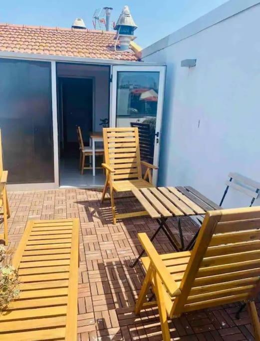 דירות פורטו Beautiful Flats In The Best Location מראה חיצוני תמונה