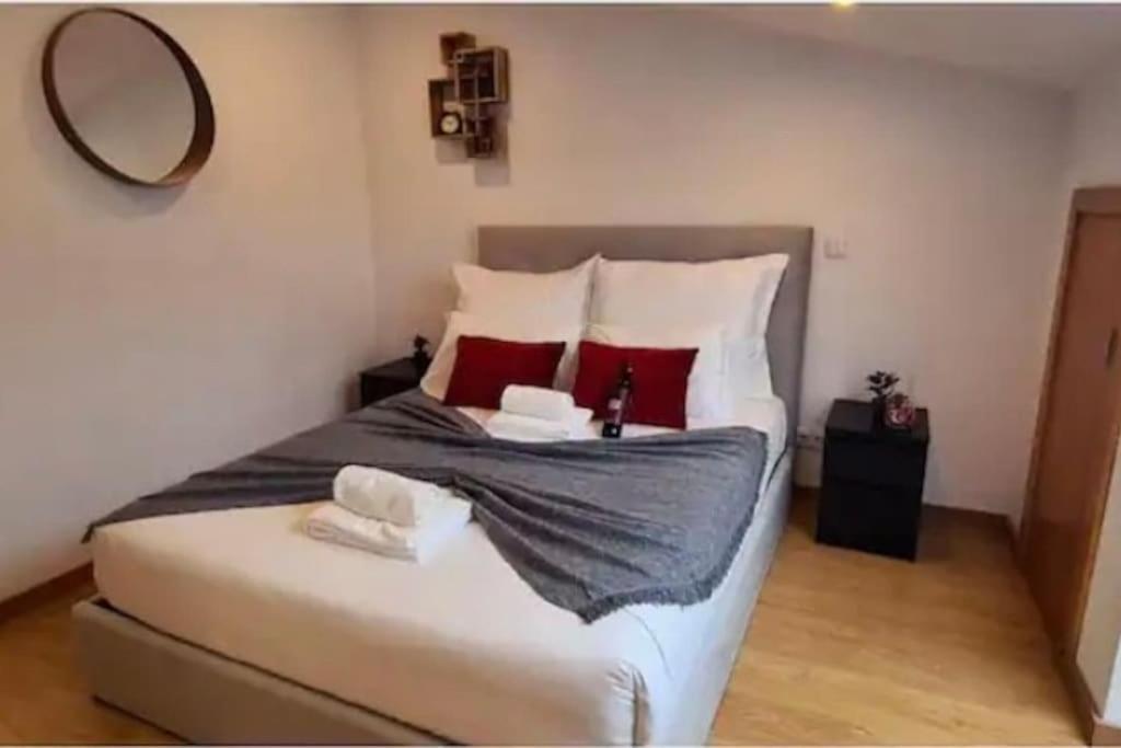 דירות פורטו Beautiful Flats In The Best Location מראה חיצוני תמונה