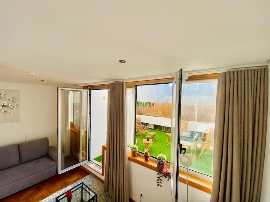 דירות פורטו Beautiful Flats In The Best Location מראה חיצוני תמונה