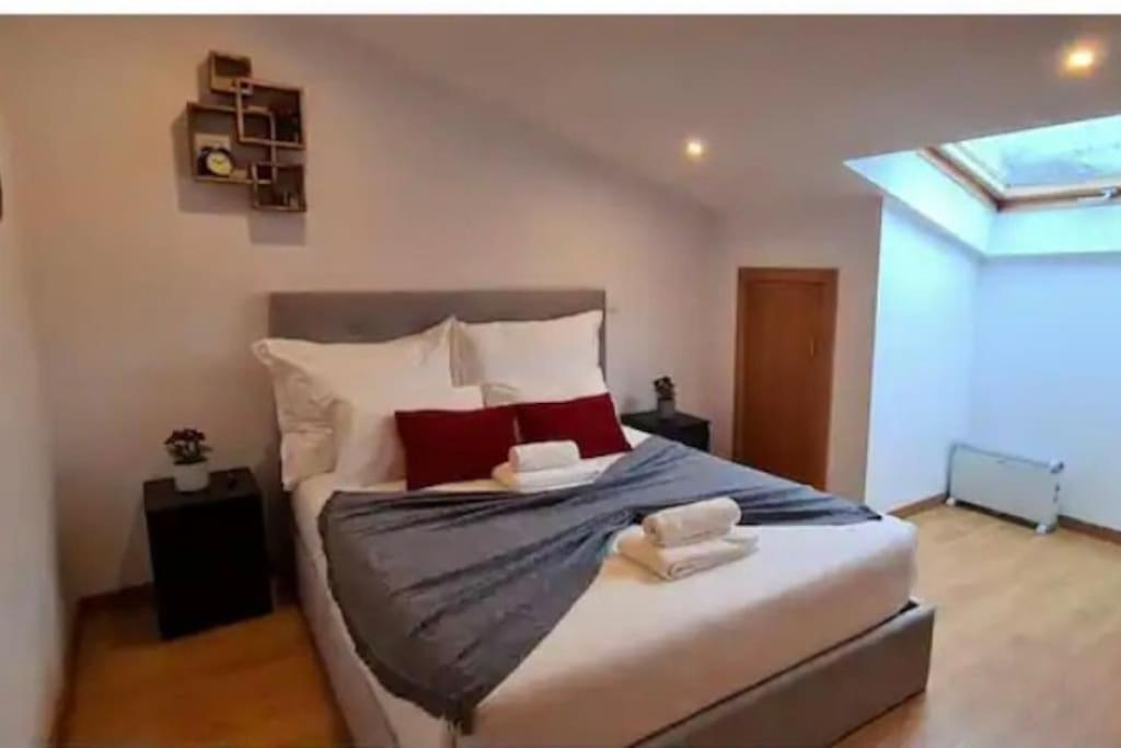דירות פורטו Beautiful Flats In The Best Location מראה חיצוני תמונה
