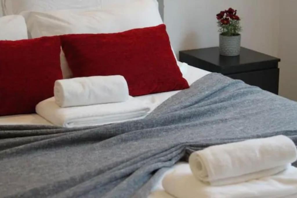 דירות פורטו Beautiful Flats In The Best Location מראה חיצוני תמונה