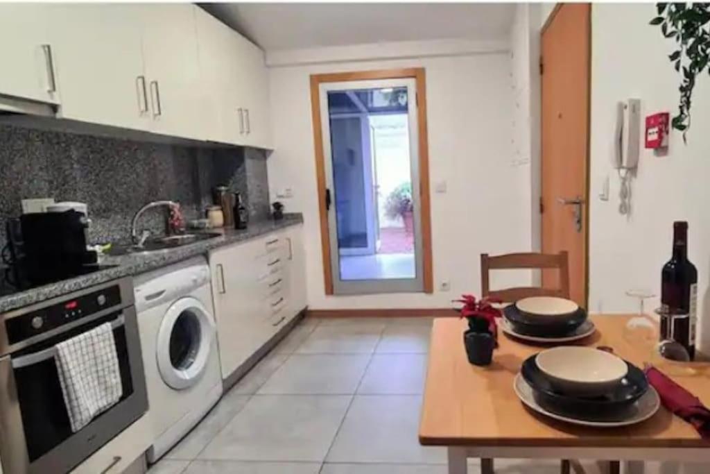 דירות פורטו Beautiful Flats In The Best Location חדר תמונה