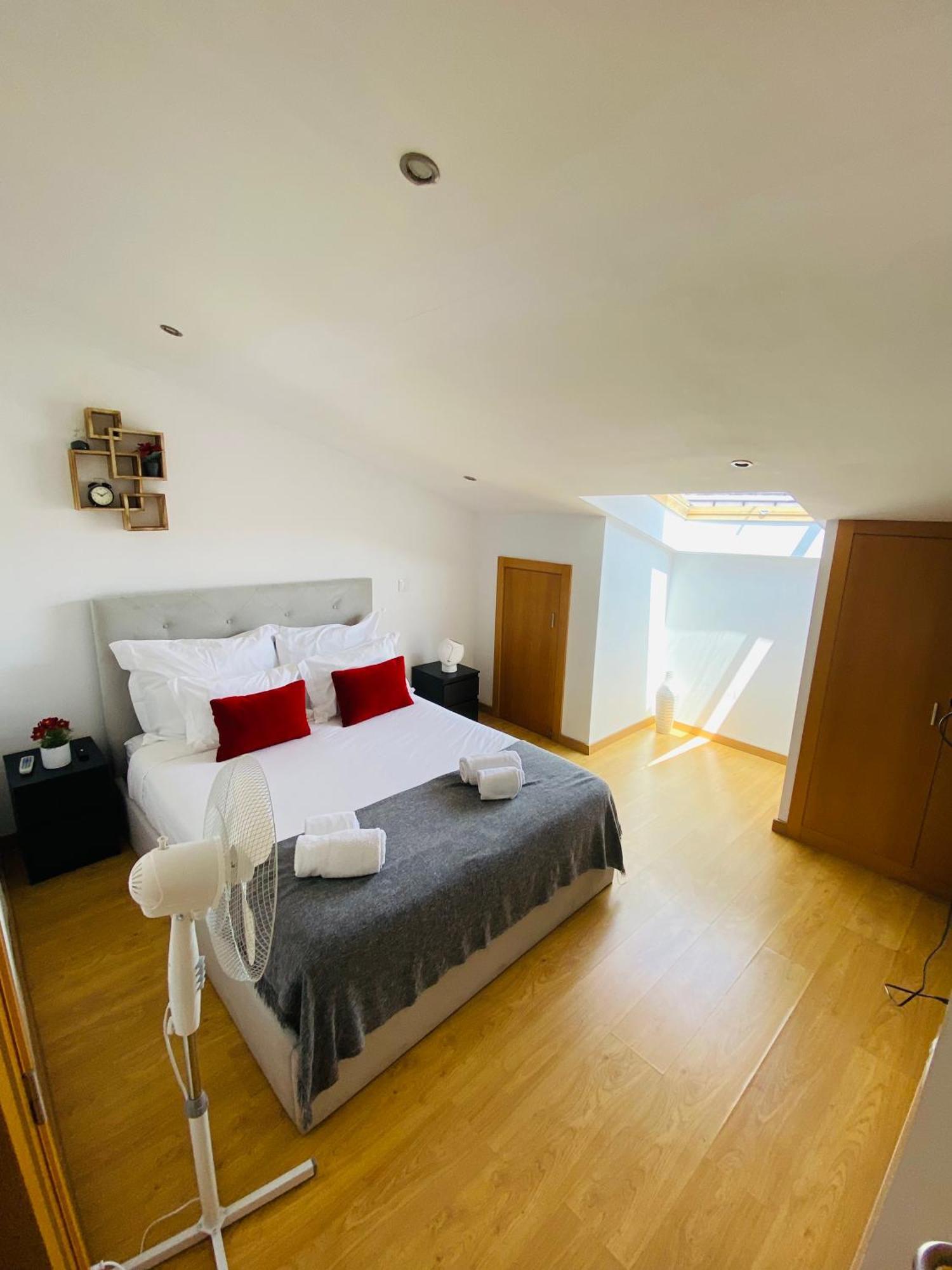 דירות פורטו Beautiful Flats In The Best Location מראה חיצוני תמונה