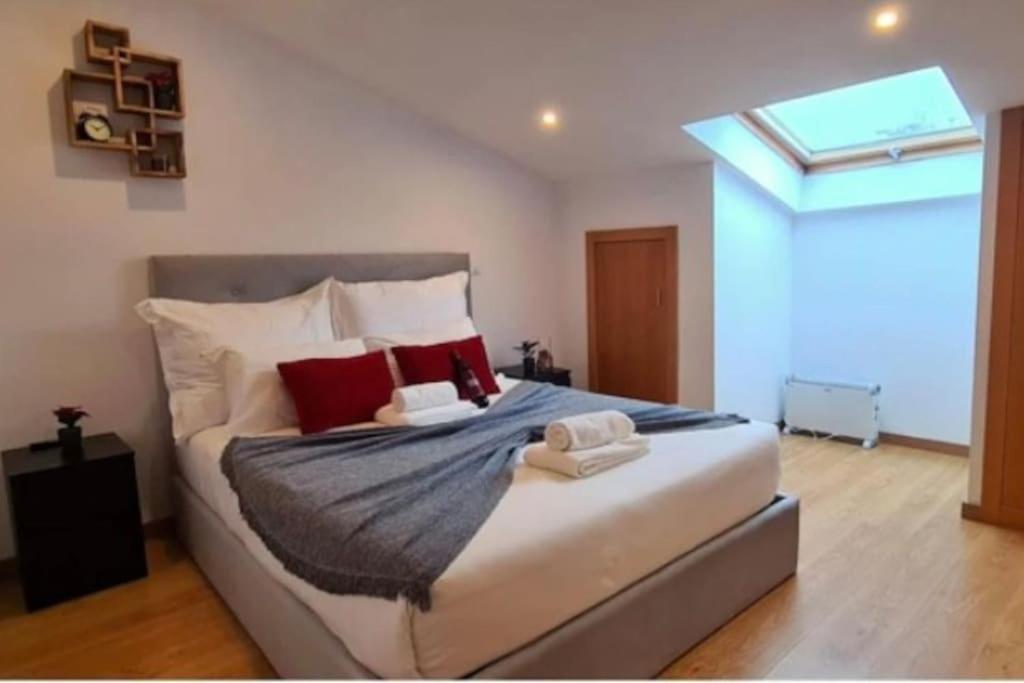 דירות פורטו Beautiful Flats In The Best Location מראה חיצוני תמונה