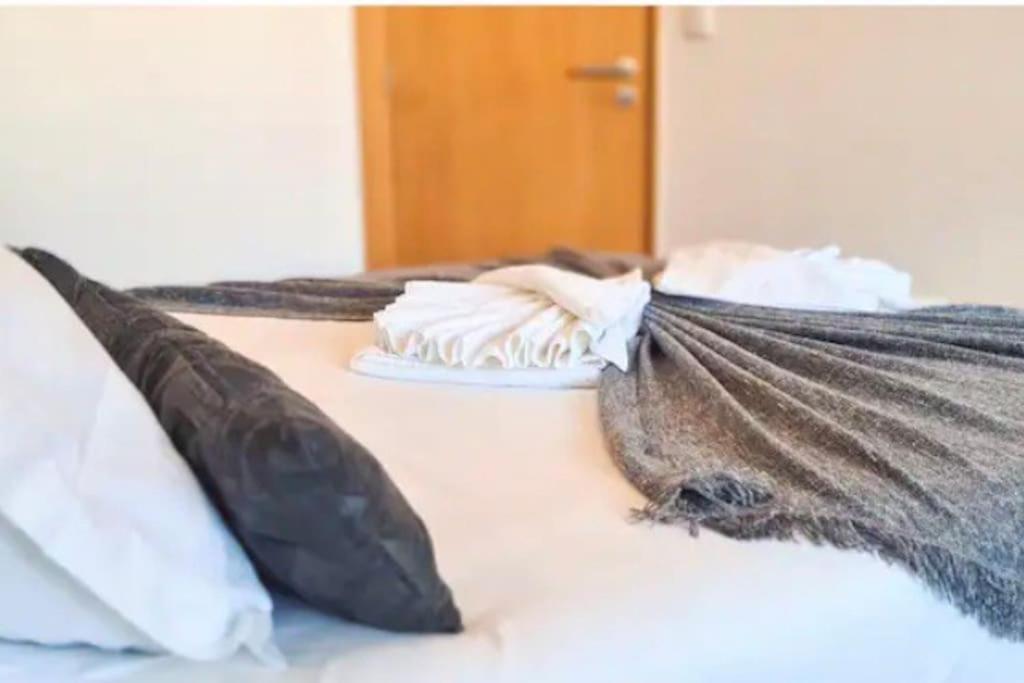 דירות פורטו Beautiful Flats In The Best Location מראה חיצוני תמונה
