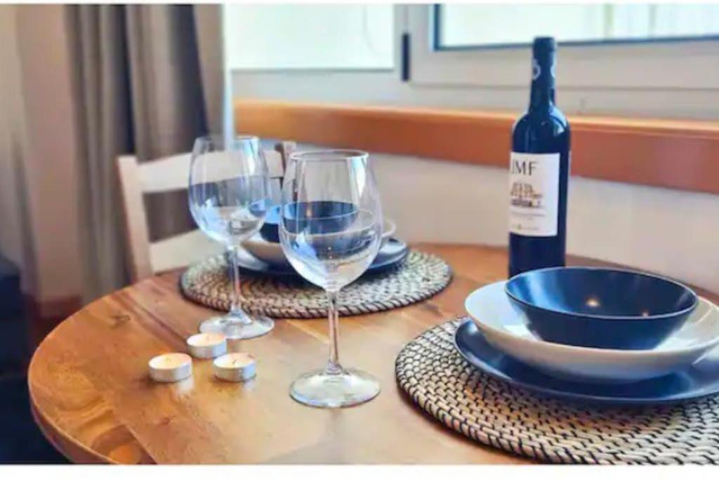 דירות פורטו Beautiful Flats In The Best Location מראה חיצוני תמונה