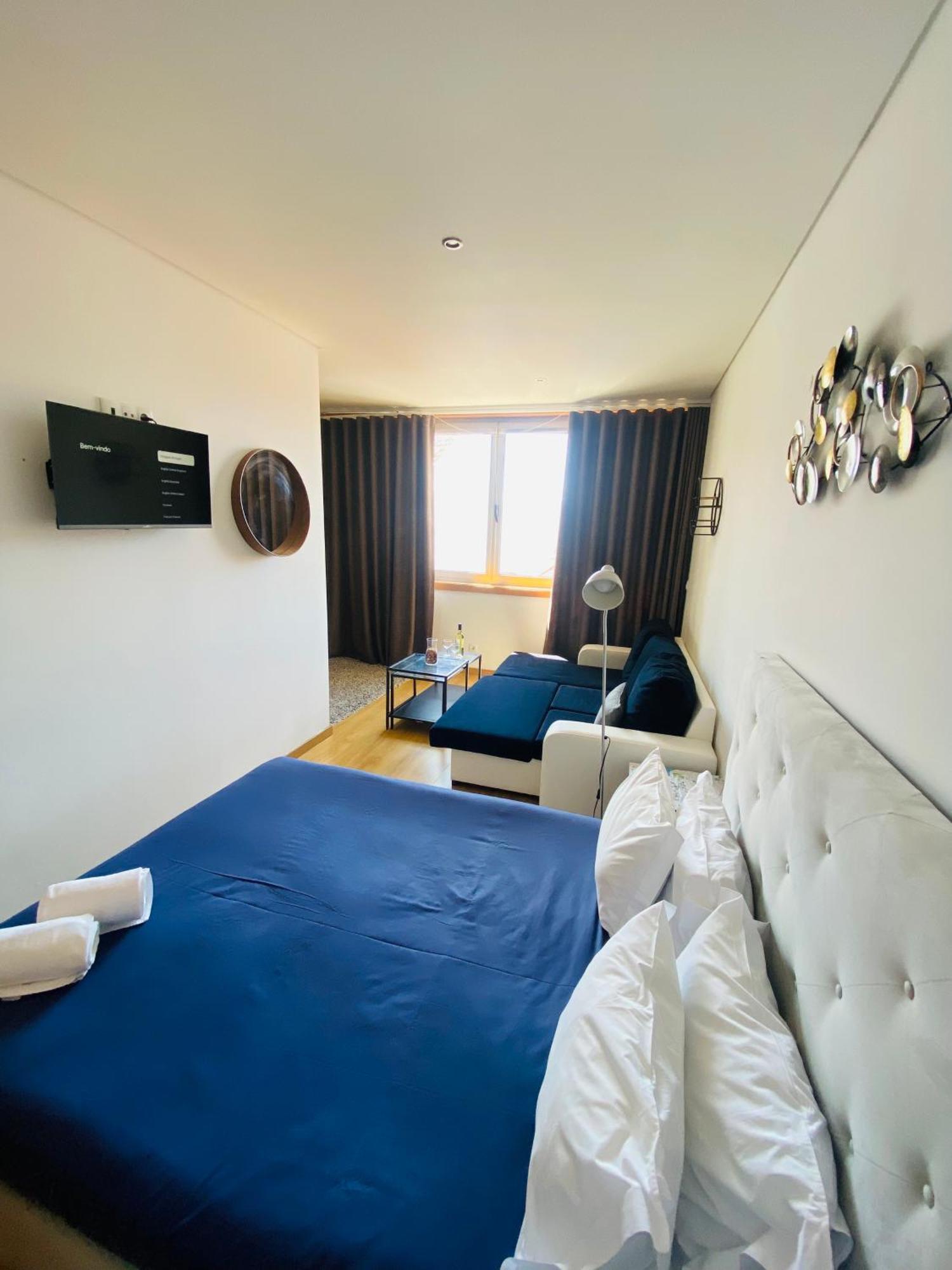 דירות פורטו Beautiful Flats In The Best Location מראה חיצוני תמונה