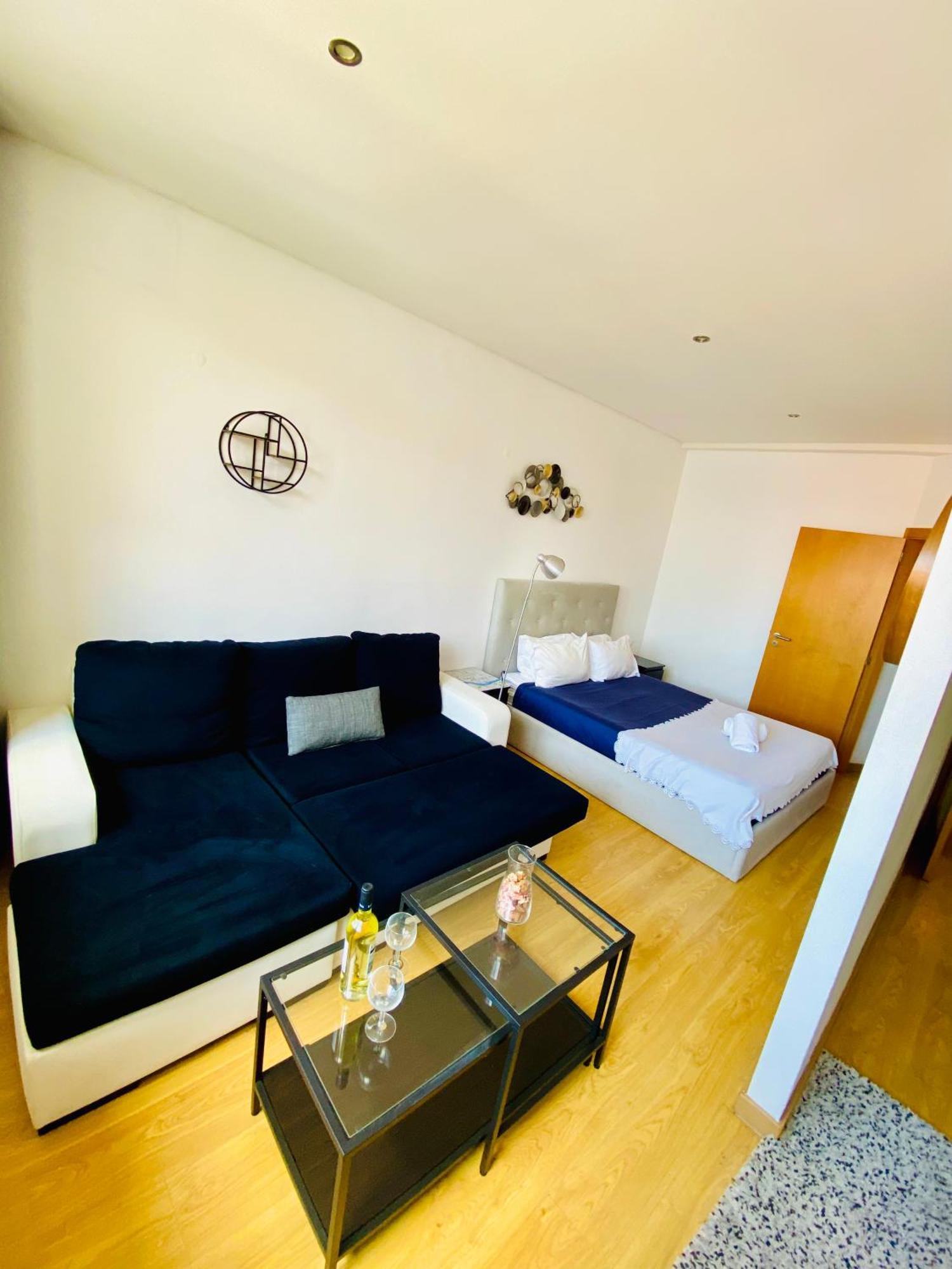דירות פורטו Beautiful Flats In The Best Location מראה חיצוני תמונה