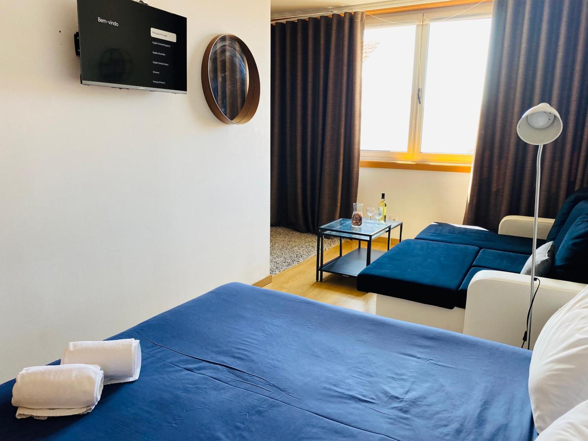 דירות פורטו Beautiful Flats In The Best Location מראה חיצוני תמונה