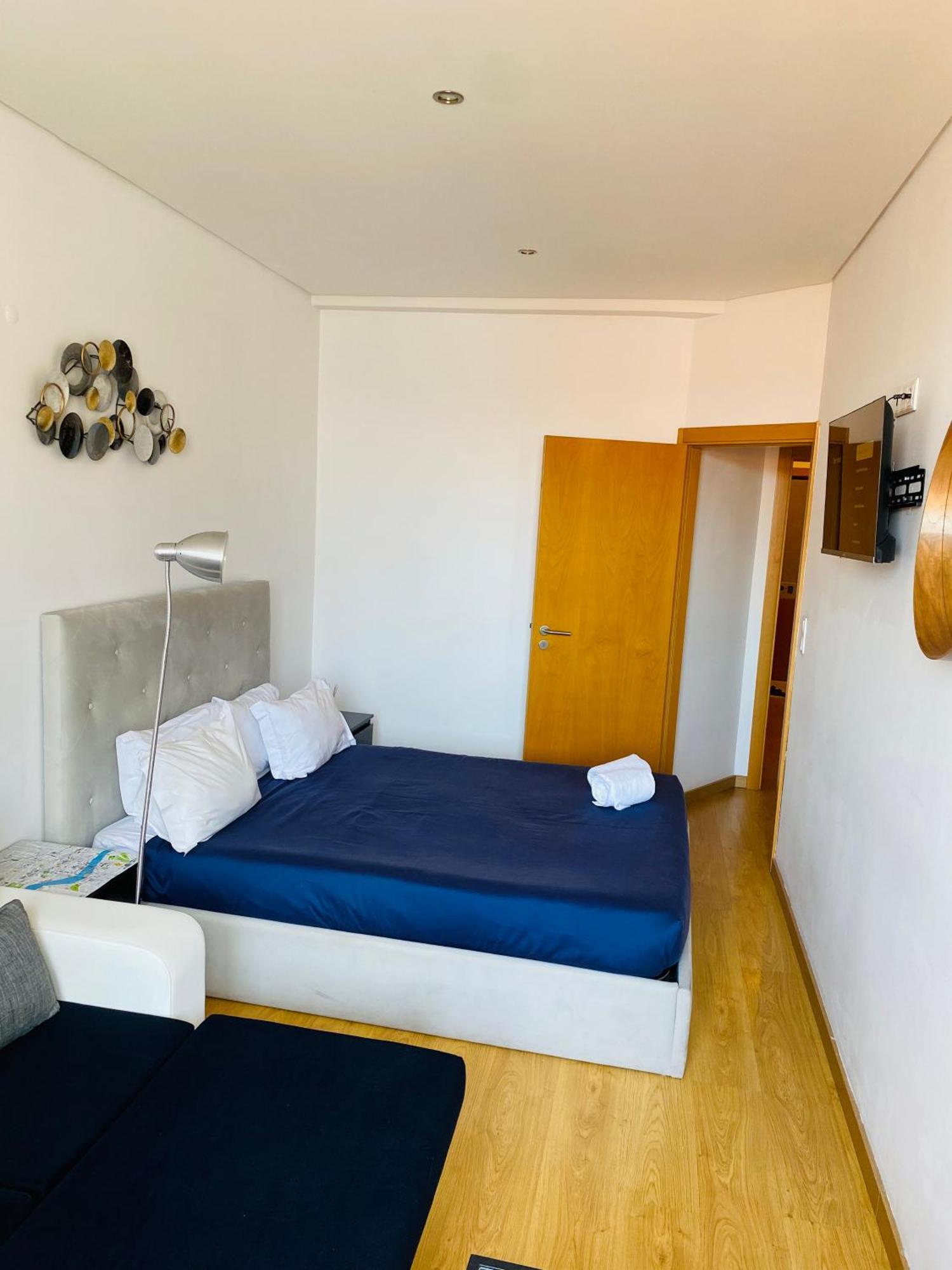 דירות פורטו Beautiful Flats In The Best Location מראה חיצוני תמונה
