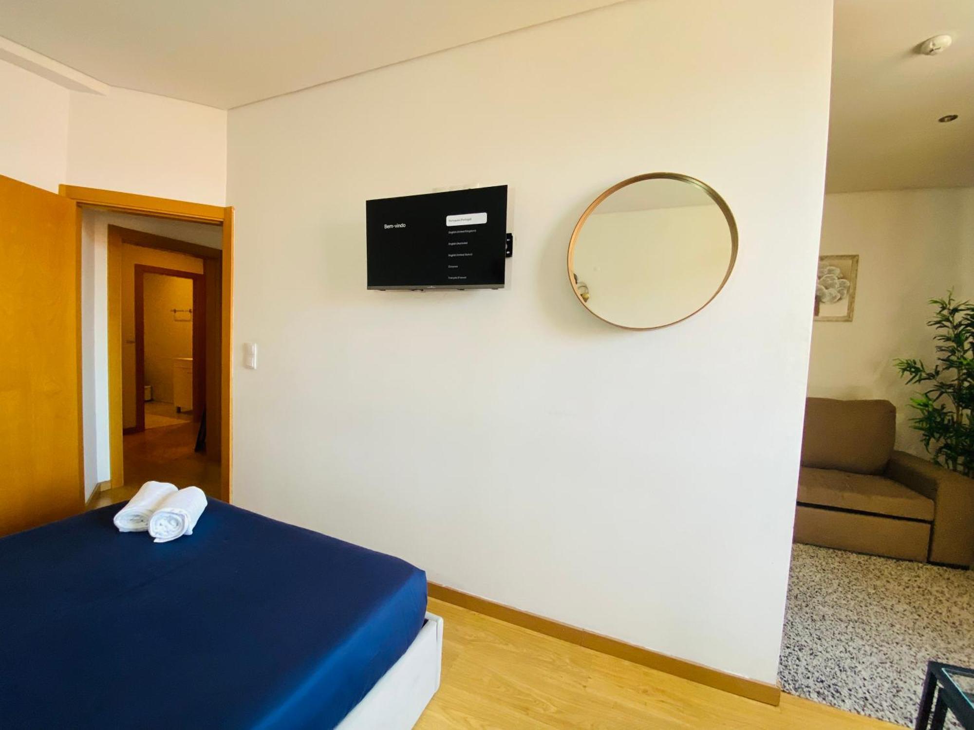 דירות פורטו Beautiful Flats In The Best Location מראה חיצוני תמונה