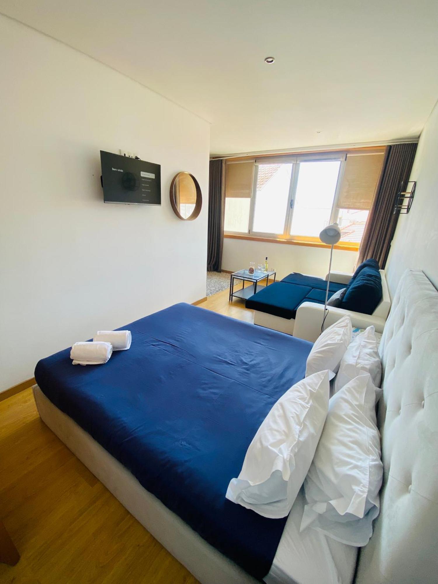 דירות פורטו Beautiful Flats In The Best Location מראה חיצוני תמונה
