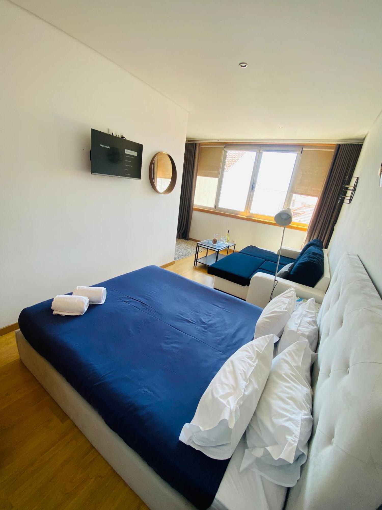 דירות פורטו Beautiful Flats In The Best Location מראה חיצוני תמונה
