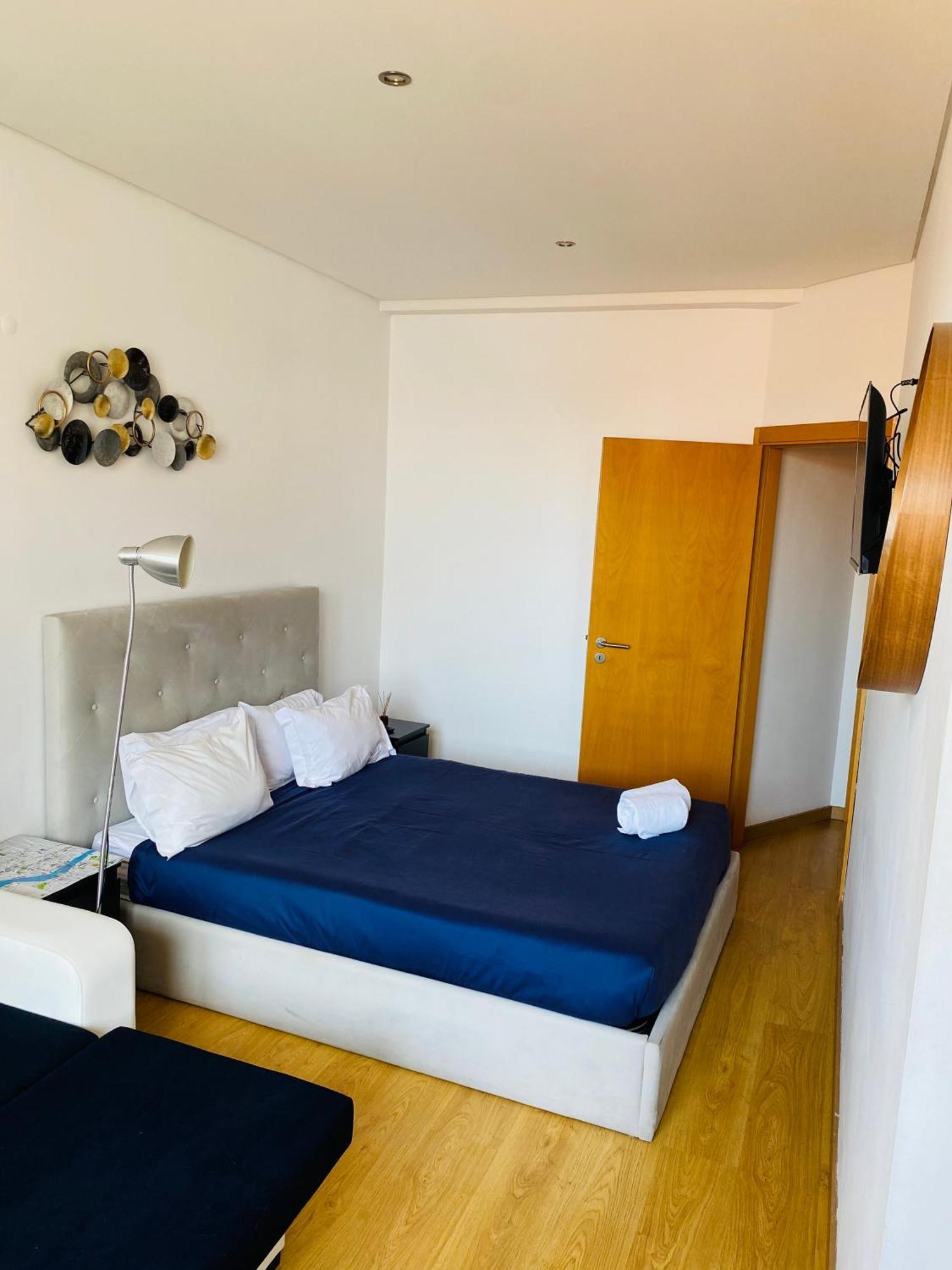 דירות פורטו Beautiful Flats In The Best Location מראה חיצוני תמונה