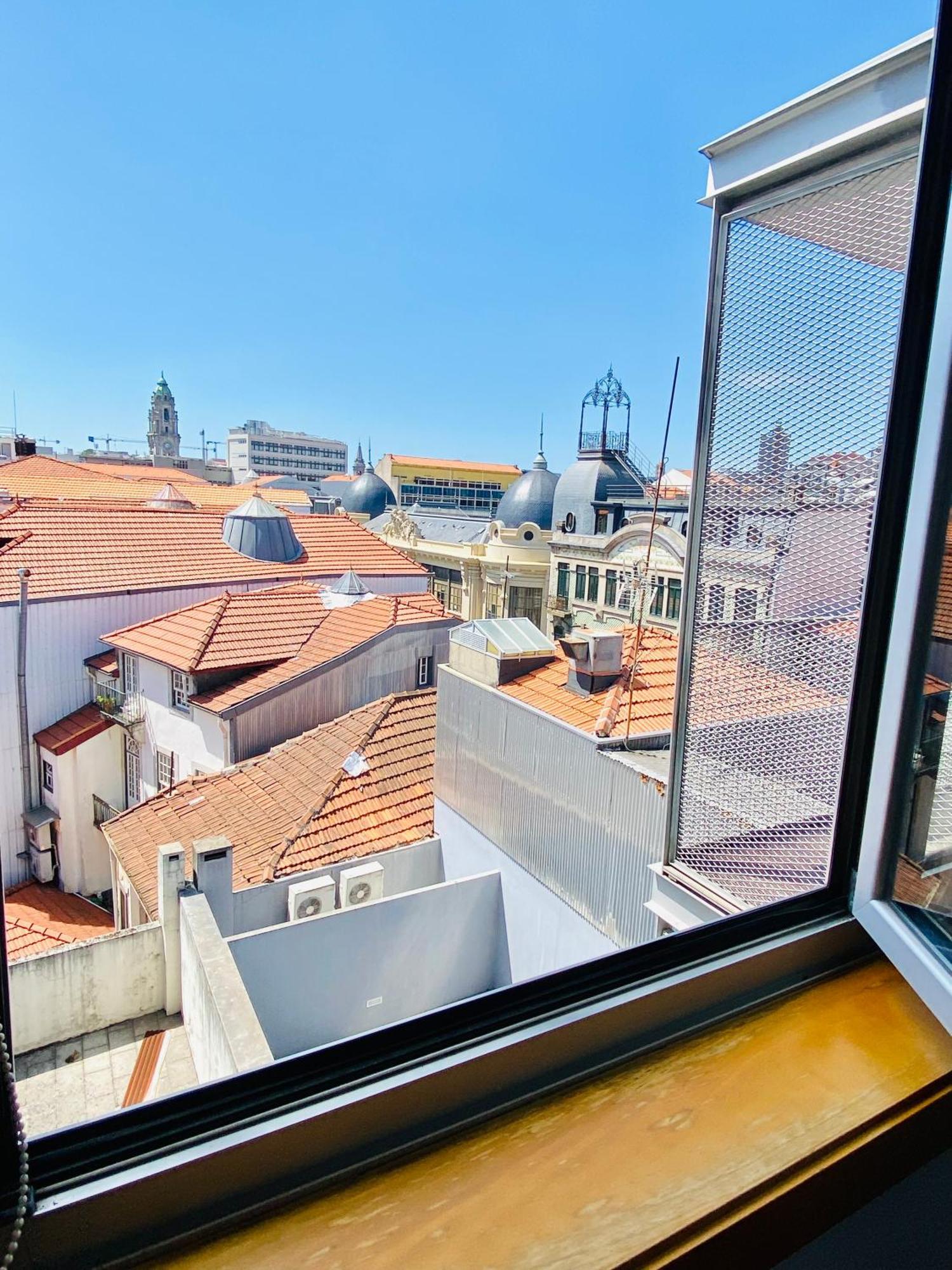 דירות פורטו Beautiful Flats In The Best Location מראה חיצוני תמונה