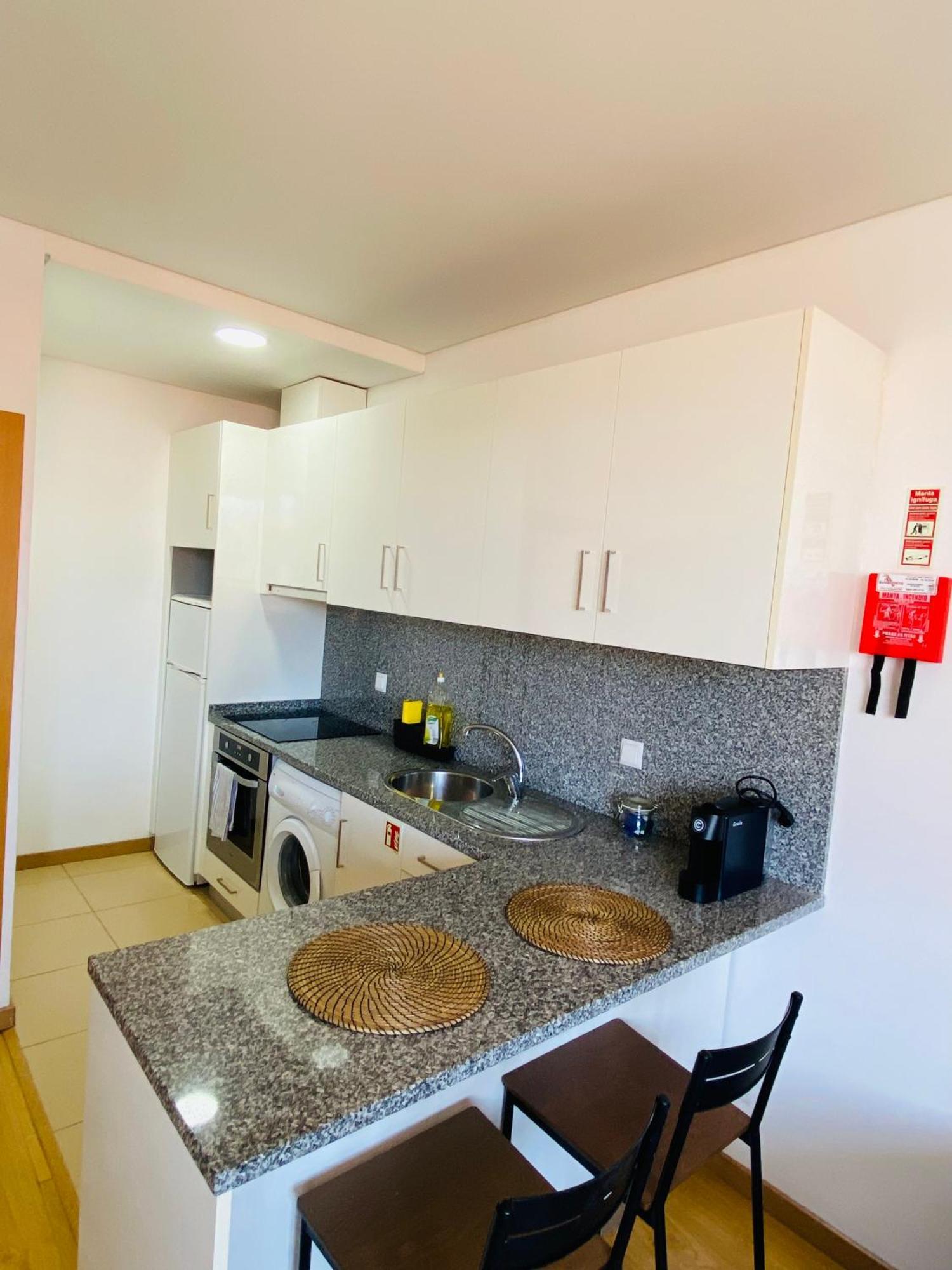 דירות פורטו Beautiful Flats In The Best Location מראה חיצוני תמונה