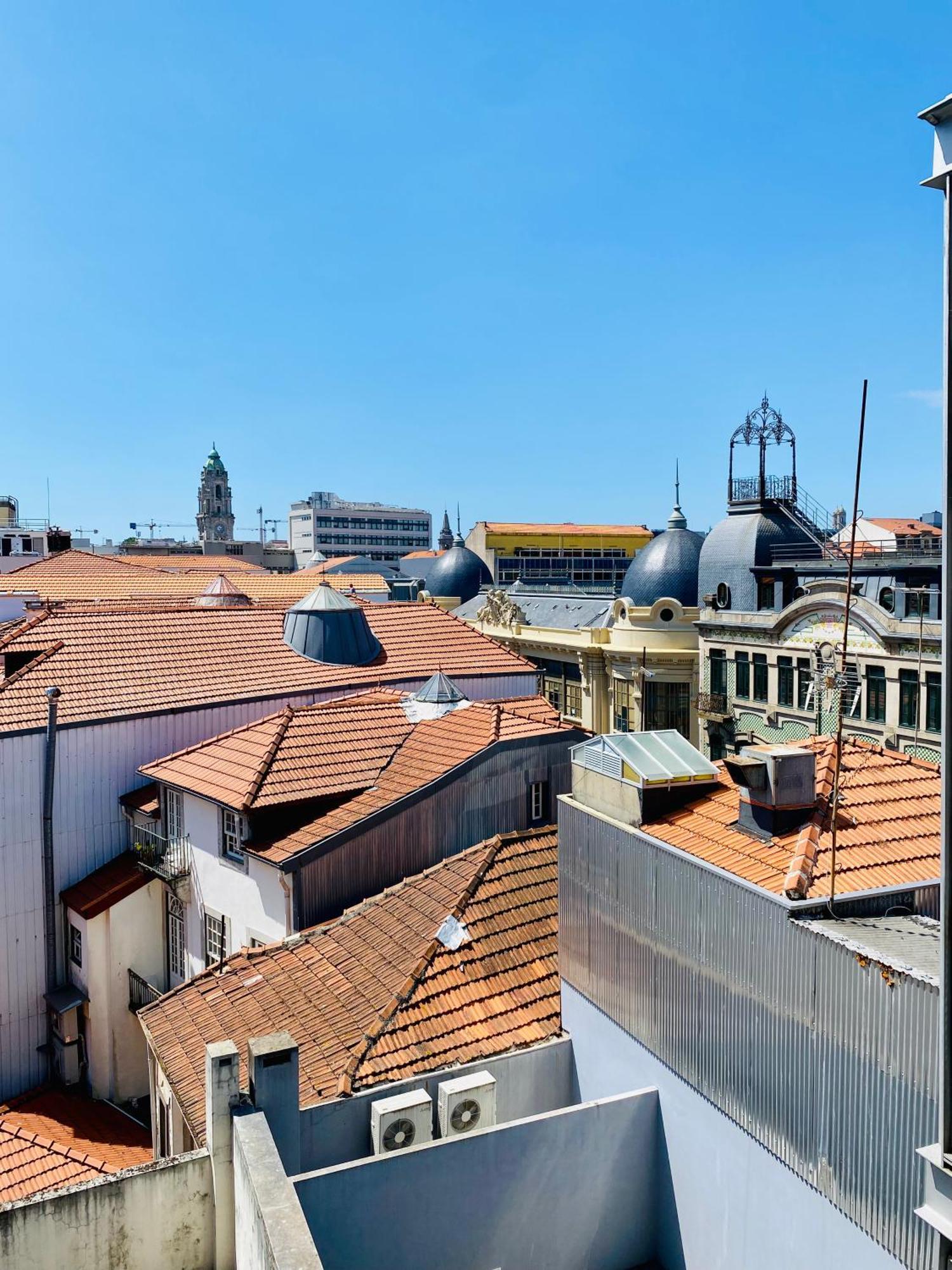 דירות פורטו Beautiful Flats In The Best Location מראה חיצוני תמונה