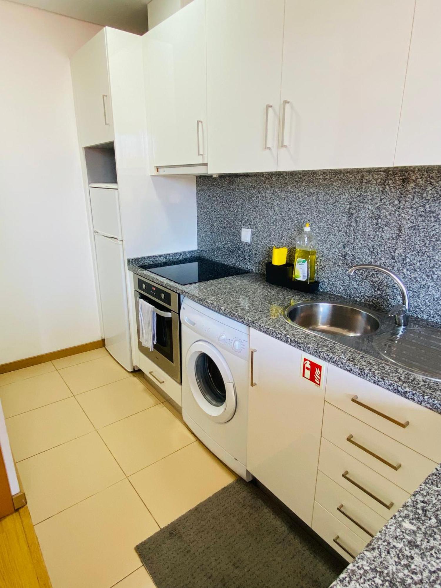 דירות פורטו Beautiful Flats In The Best Location מראה חיצוני תמונה