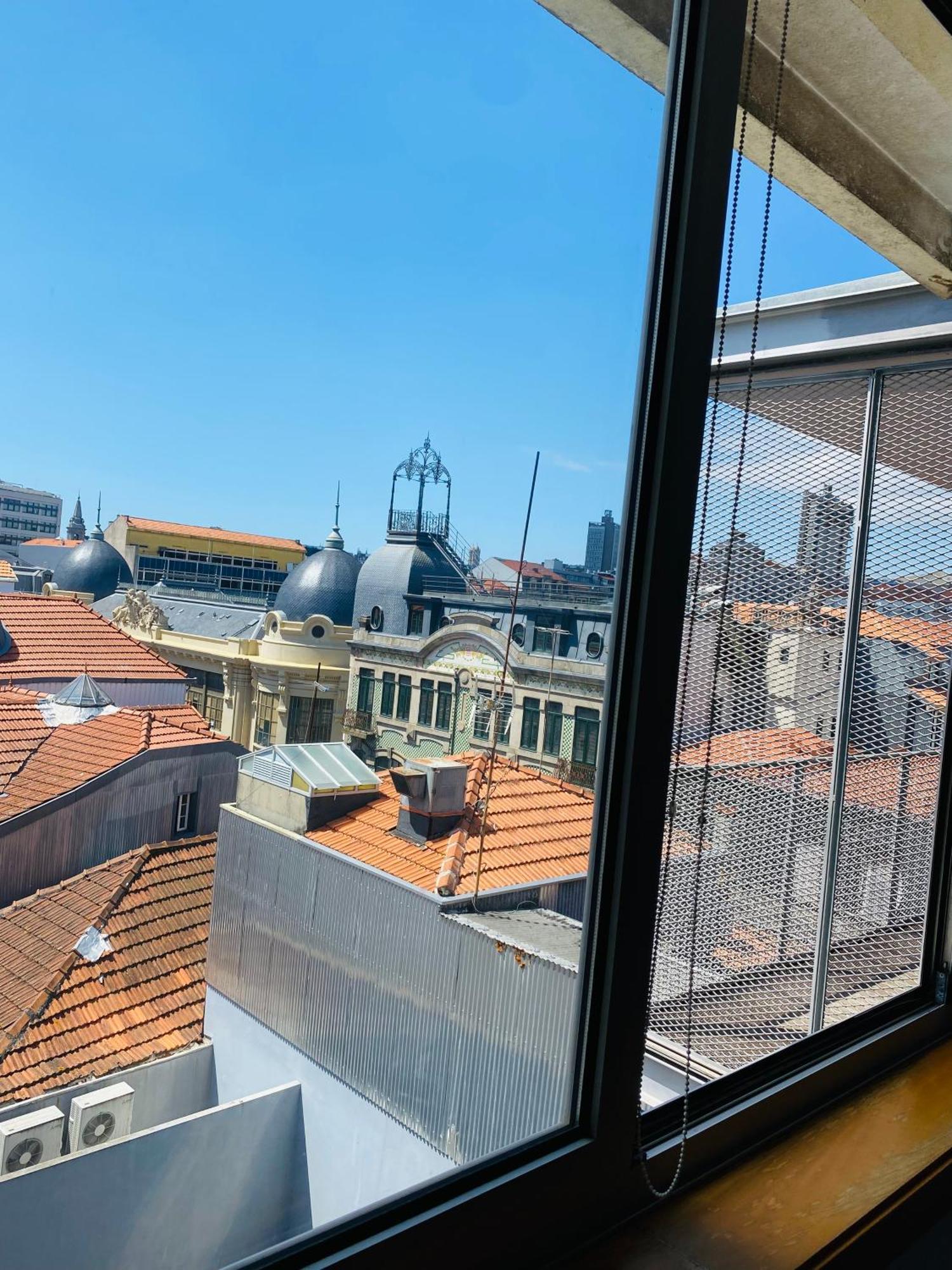 דירות פורטו Beautiful Flats In The Best Location מראה חיצוני תמונה