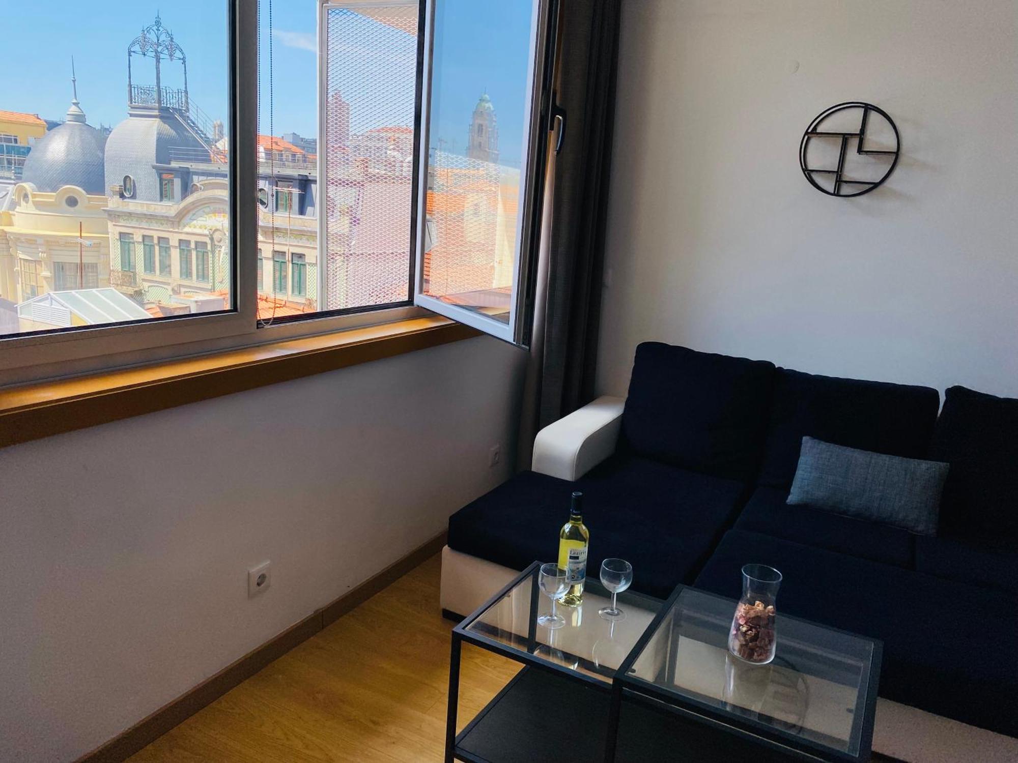 דירות פורטו Beautiful Flats In The Best Location מראה חיצוני תמונה