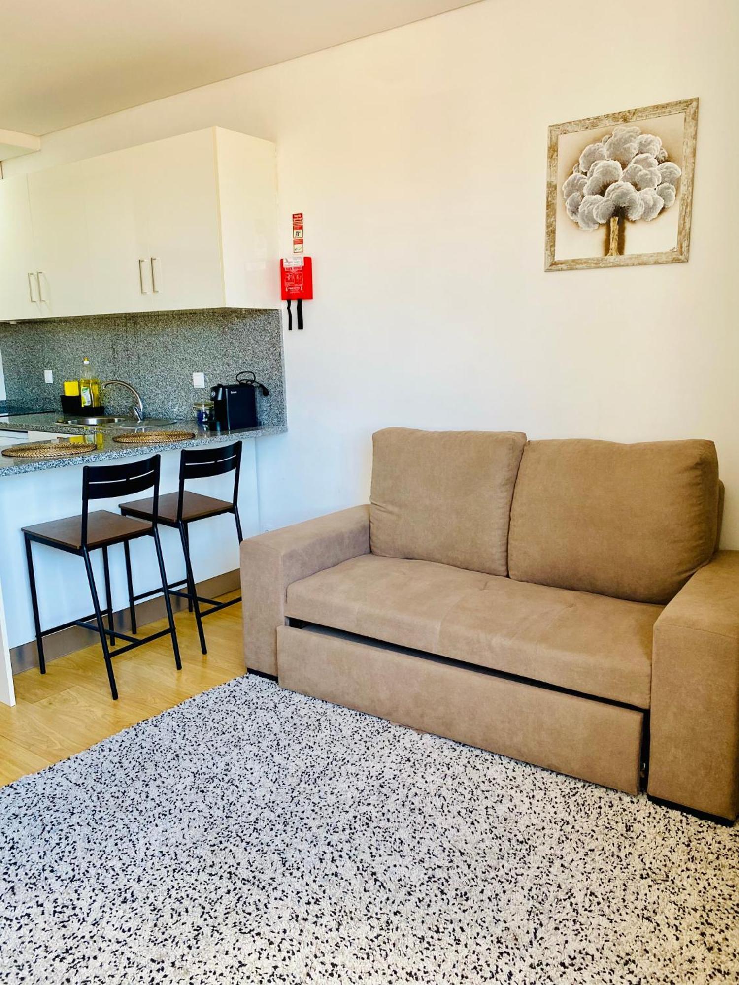 דירות פורטו Beautiful Flats In The Best Location מראה חיצוני תמונה