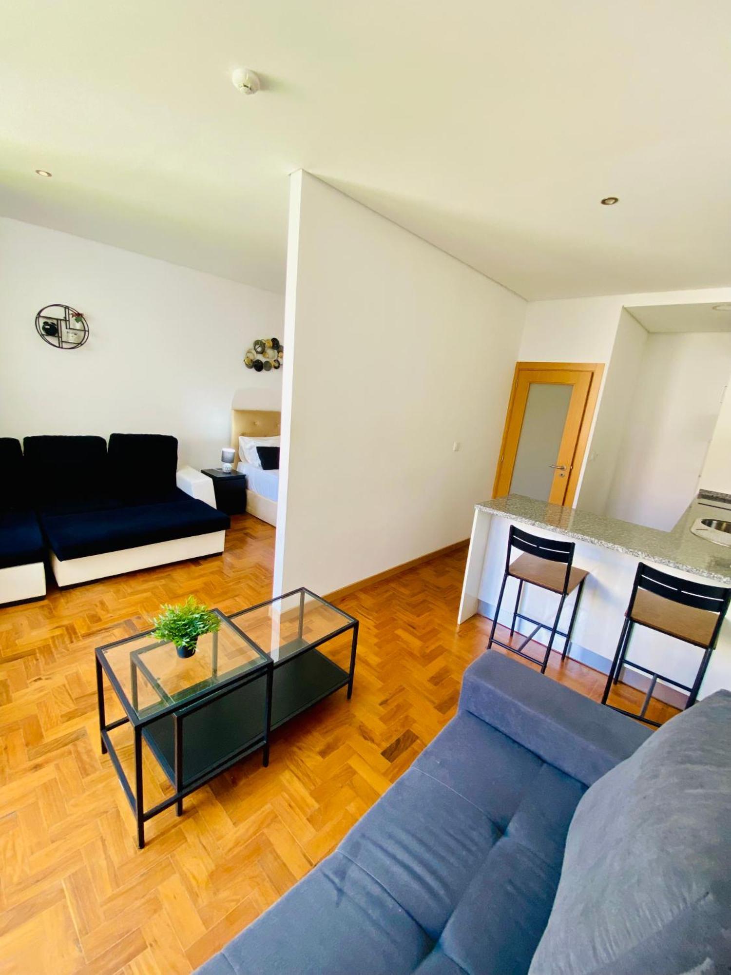 דירות פורטו Beautiful Flats In The Best Location מראה חיצוני תמונה
