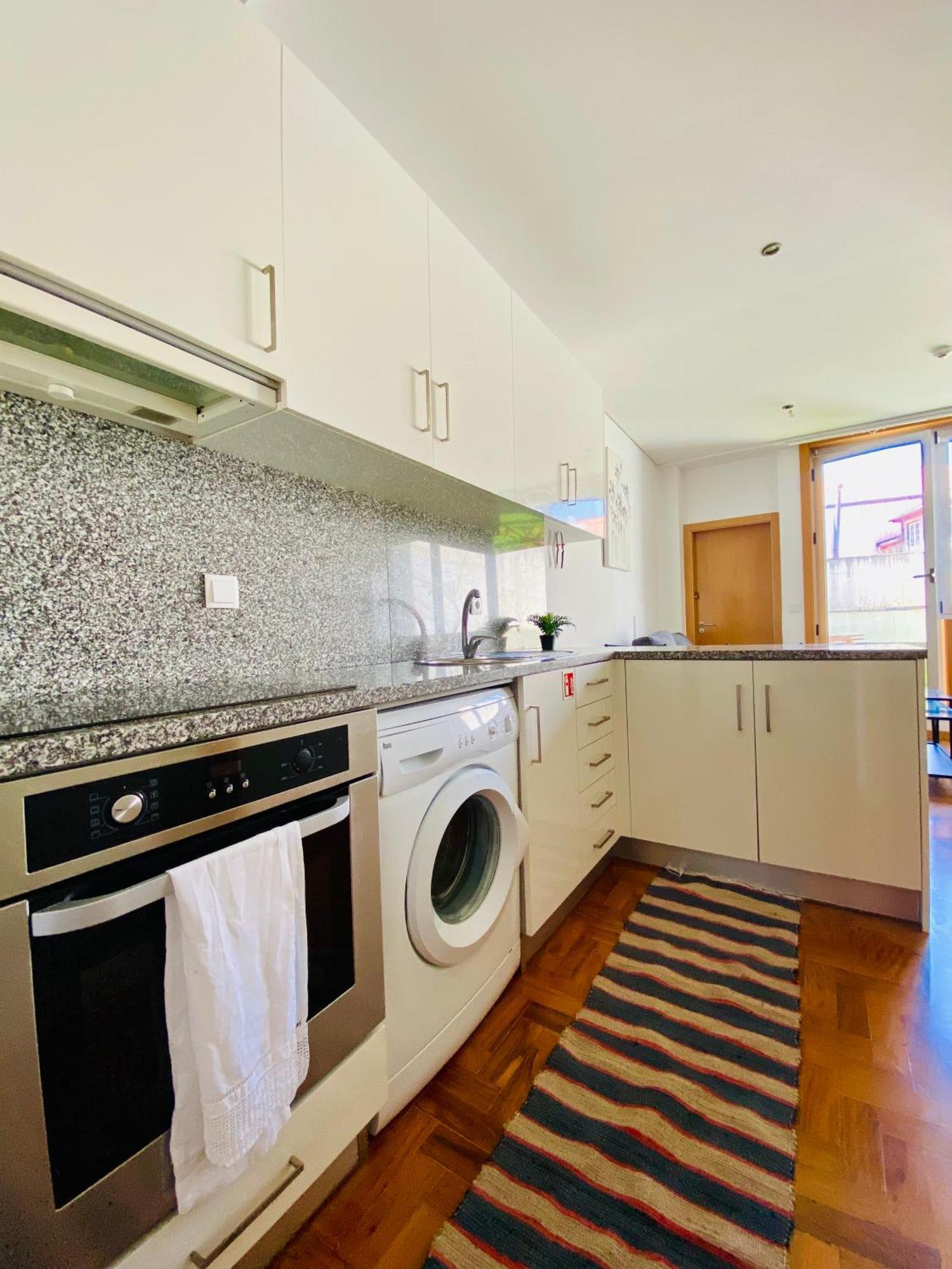 דירות פורטו Beautiful Flats In The Best Location מראה חיצוני תמונה