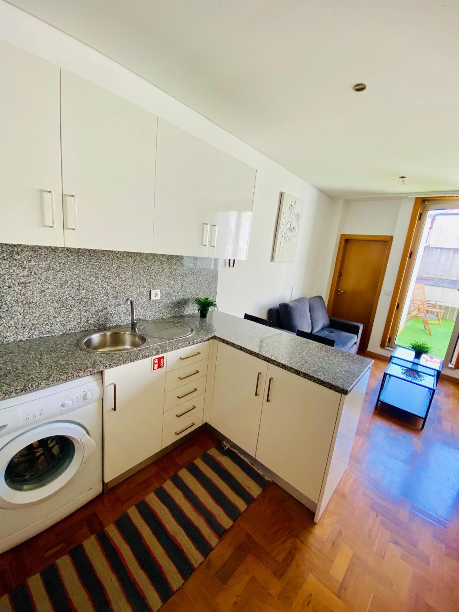 דירות פורטו Beautiful Flats In The Best Location מראה חיצוני תמונה