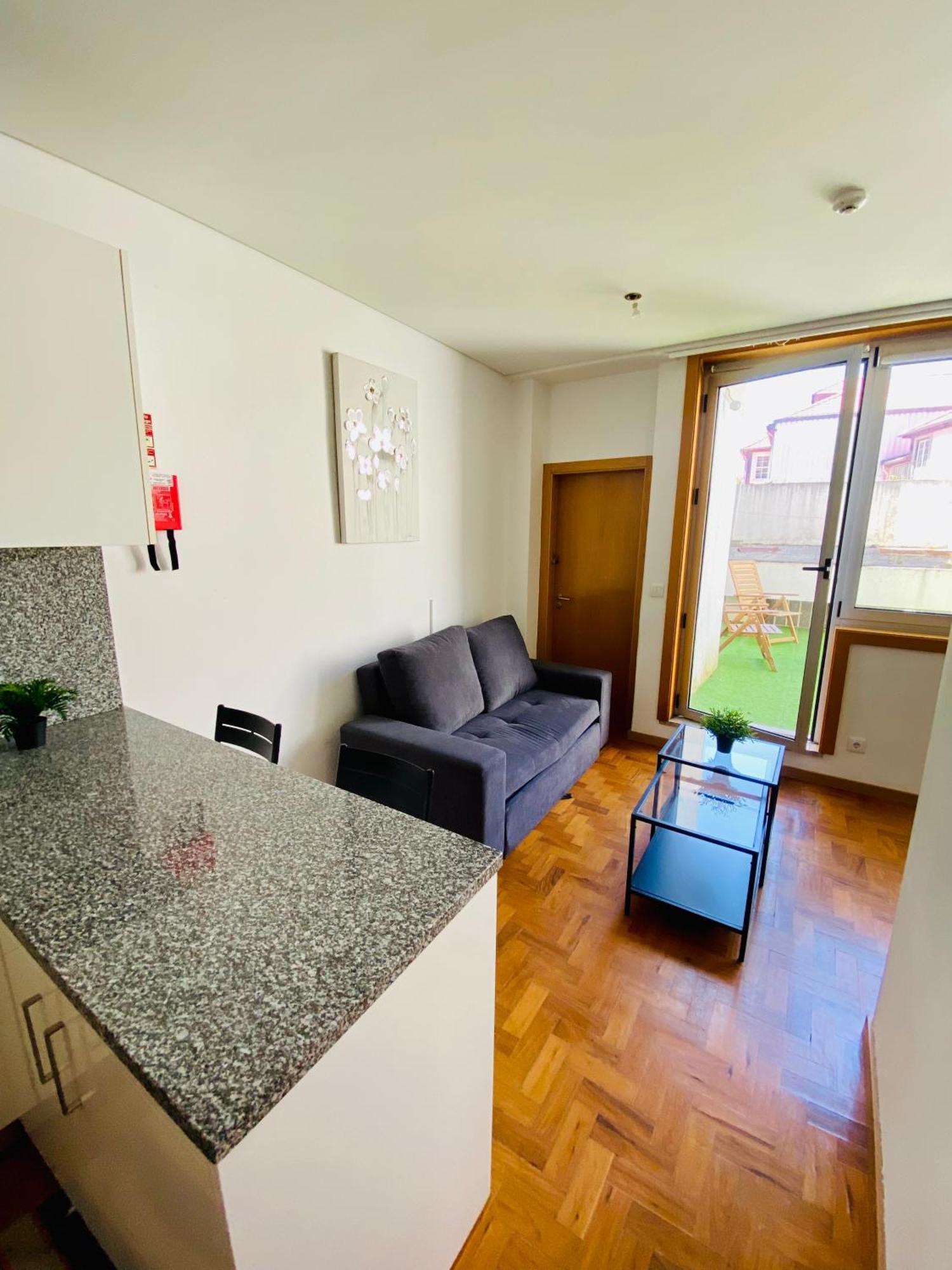 דירות פורטו Beautiful Flats In The Best Location מראה חיצוני תמונה