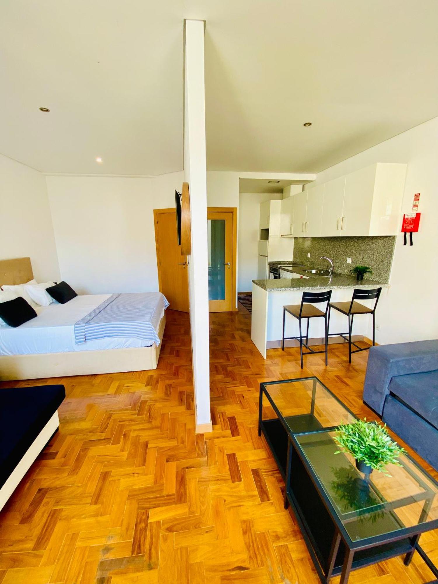 דירות פורטו Beautiful Flats In The Best Location מראה חיצוני תמונה