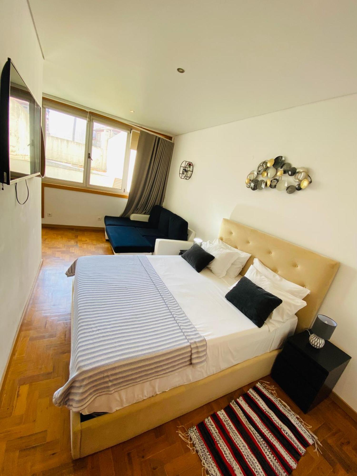 דירות פורטו Beautiful Flats In The Best Location מראה חיצוני תמונה