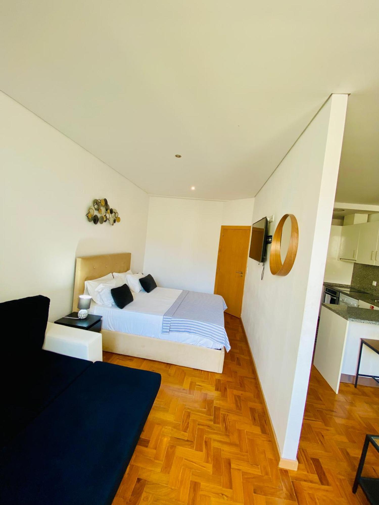 דירות פורטו Beautiful Flats In The Best Location מראה חיצוני תמונה