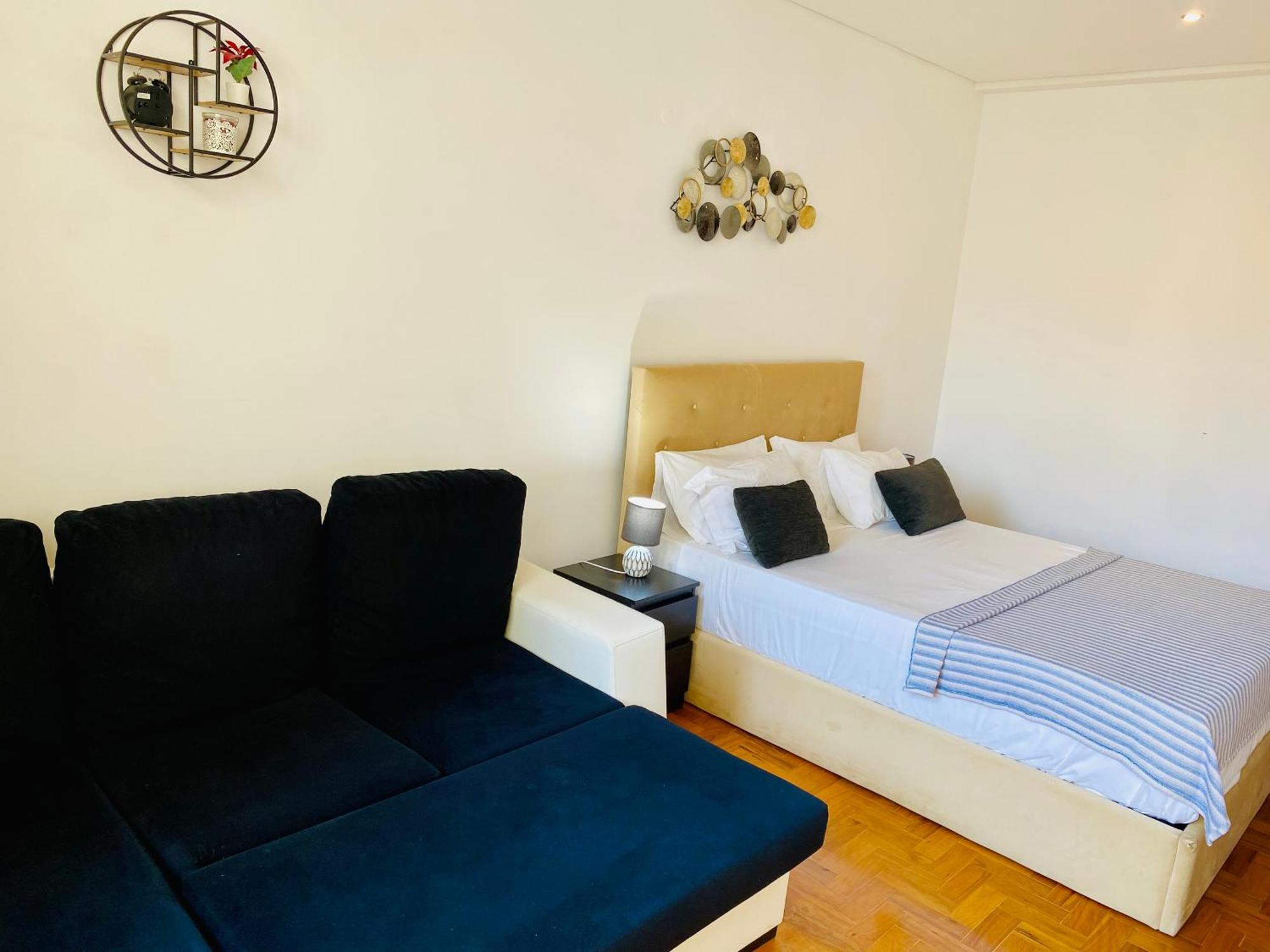 דירות פורטו Beautiful Flats In The Best Location מראה חיצוני תמונה