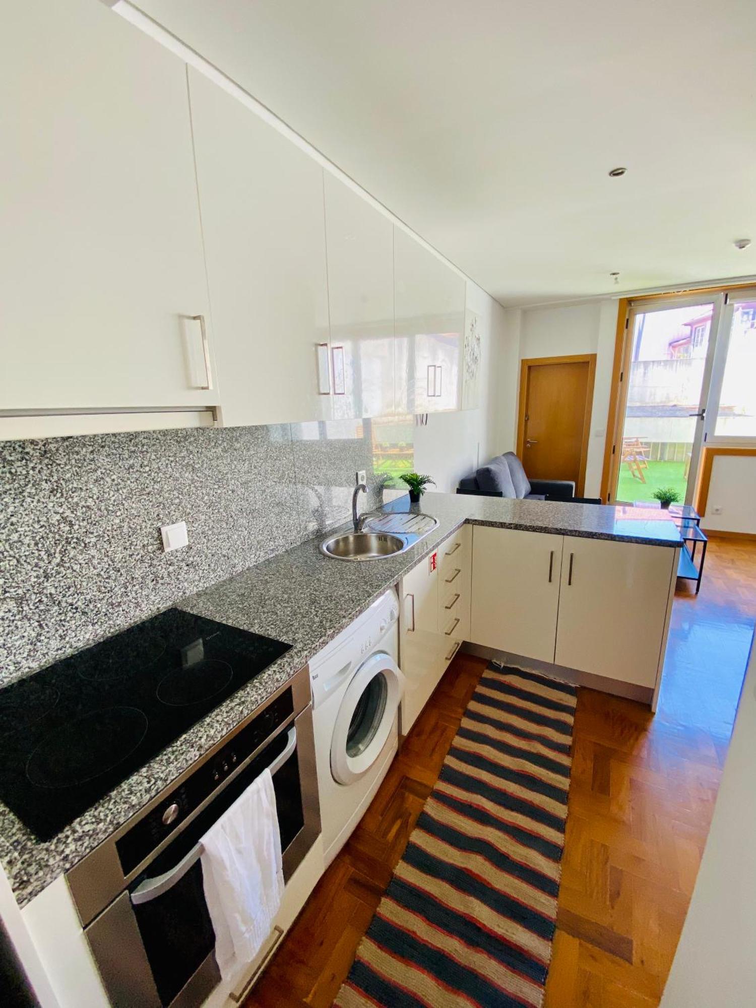 דירות פורטו Beautiful Flats In The Best Location מראה חיצוני תמונה