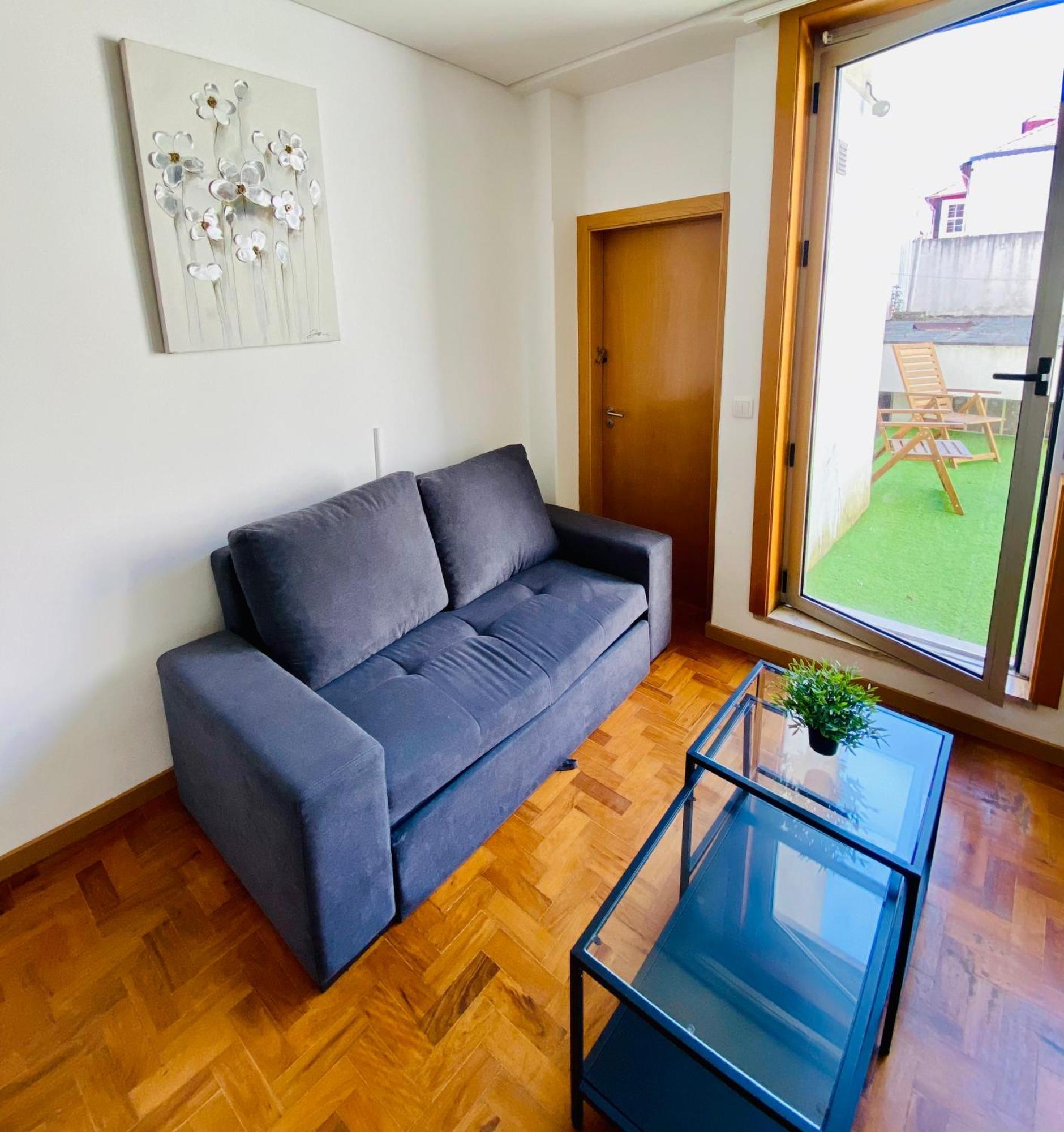 דירות פורטו Beautiful Flats In The Best Location מראה חיצוני תמונה