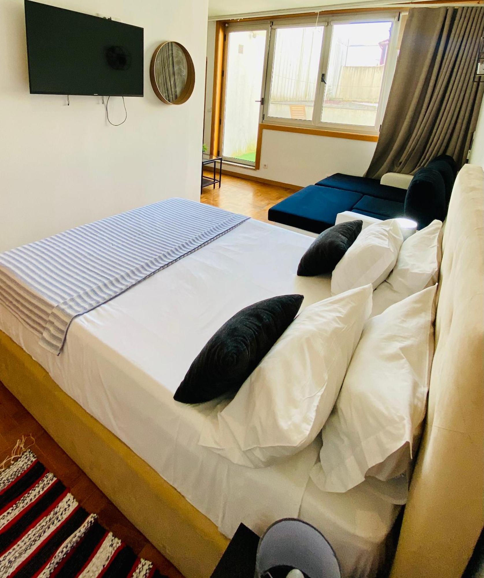 דירות פורטו Beautiful Flats In The Best Location מראה חיצוני תמונה
