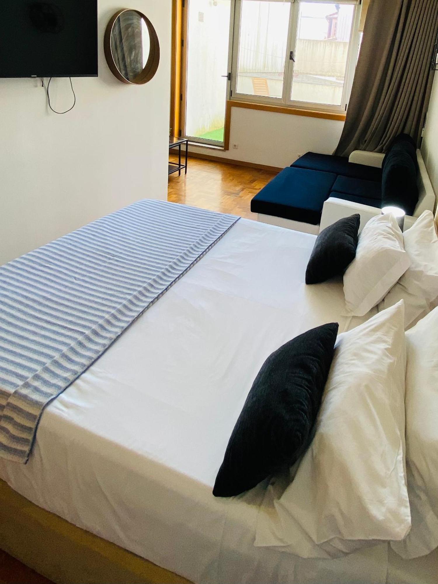 דירות פורטו Beautiful Flats In The Best Location מראה חיצוני תמונה