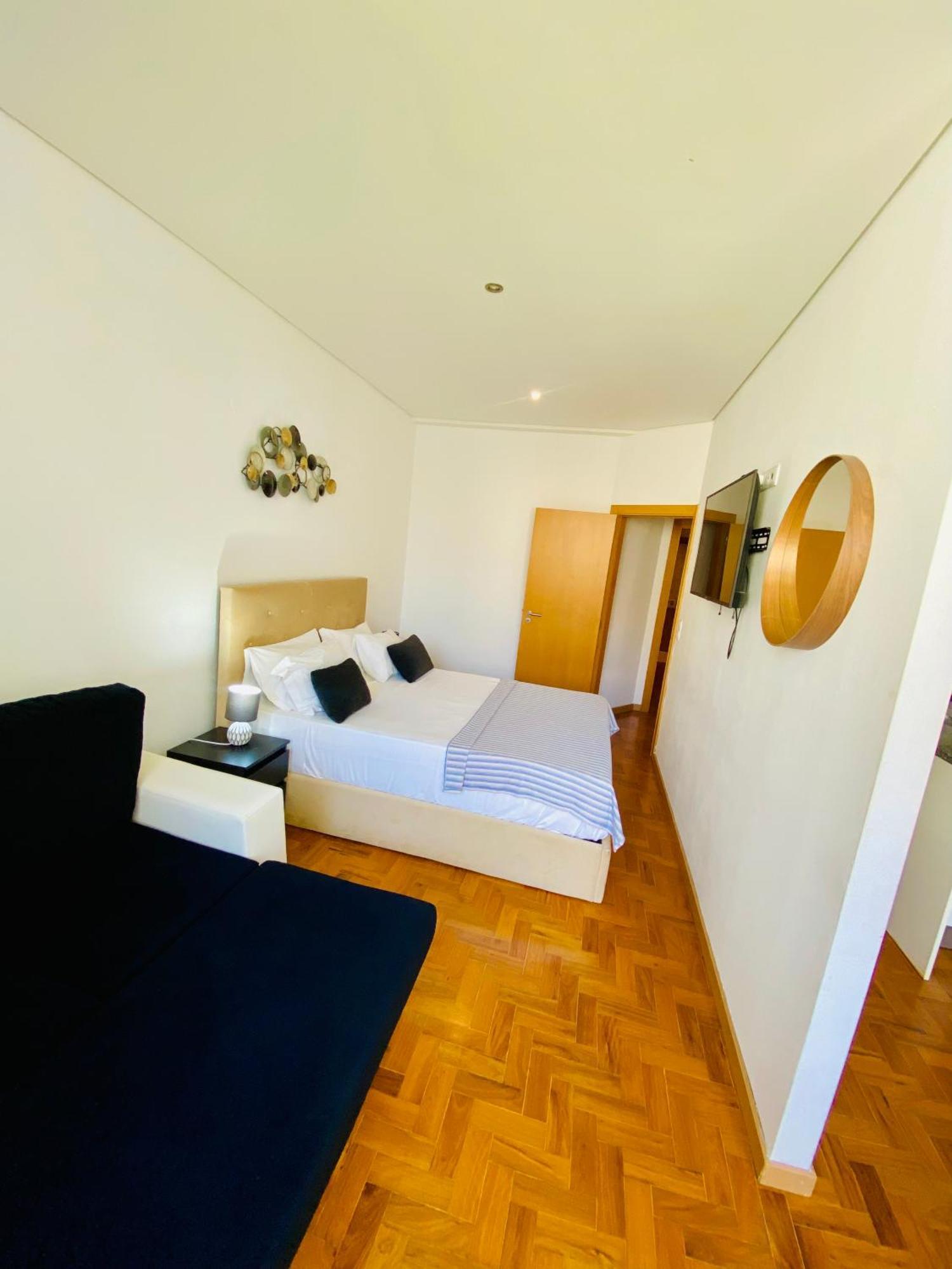 דירות פורטו Beautiful Flats In The Best Location מראה חיצוני תמונה