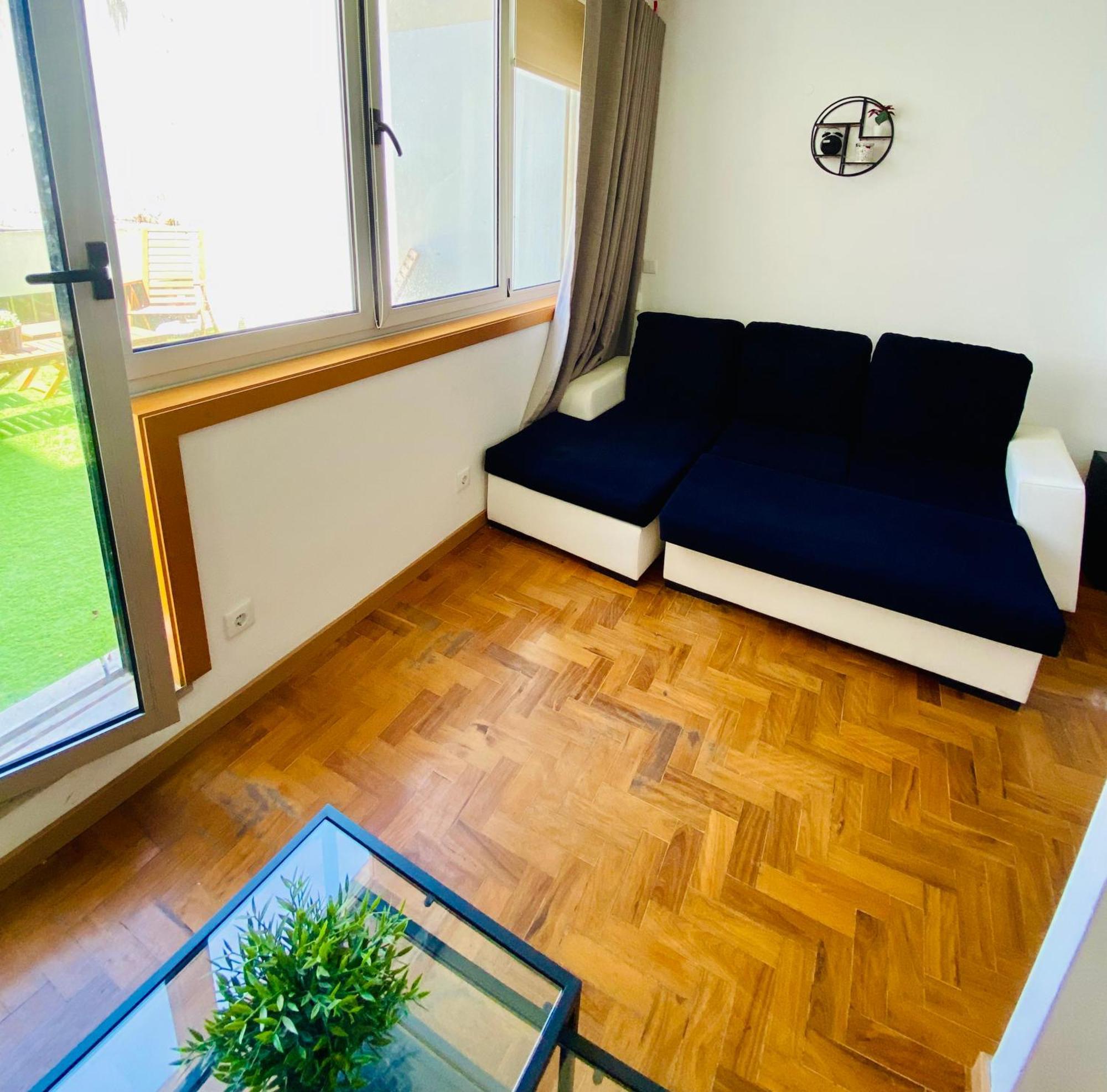 דירות פורטו Beautiful Flats In The Best Location מראה חיצוני תמונה